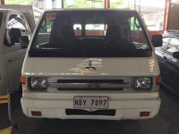 2017 Mitsubishi L300 in Quezon City, Metro Manila