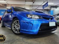 2012 Subaru Impreza Wrx Sti in Quezon City, Metro Manila