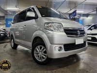 2020 Suzuki APV in Quezon City, Metro Manila
