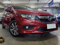 2020 Honda City  1.5 E CVT in Quezon City, Metro Manila