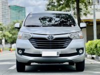 2017 Toyota Avanza  1.3 E AT in Makati, Metro Manila