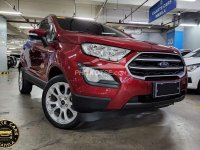 2021 Ford EcoSport in Quezon City, Metro Manila