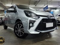 2022 Toyota Wigo  1.0 G AT in Quezon City, Metro Manila