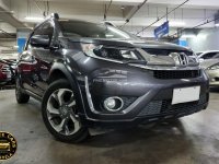 2017 Honda BR-V in Quezon City, Metro Manila