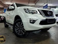 2020 Nissan Terra  2.5 4x2 VL AT in Quezon City, Metro Manila