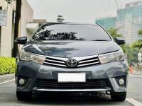 2016 Toyota Corolla Altis G 1.6 AT in Makati, Metro Manila