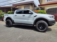 2020 Ford Ranger Raptor  2.0L Bi-Turbo in Manila, Metro Manila