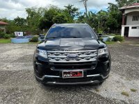 2019 Ford Explorer  2.3L Limited EcoBoost in Manila, Metro Manila