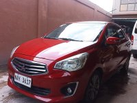 2018 Mitsubishi Mirage G4 in Quezon City, Metro Manila