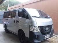 2019 Nissan NV350 Urvan in Quezon City, Metro Manila