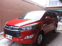 2019 Toyota Innova in Quezon City, Metro Manila