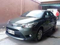 2017 Toyota Vios in Quezon City, Metro Manila