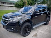 2018 Chevrolet Trailblazer in Manila, Metro Manila