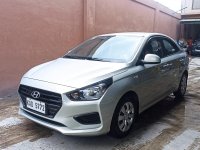 2020 Hyundai Reina in Quezon City, Metro Manila