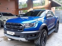 2019 Ford Ranger in Quezon City, Metro Manila