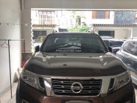2018 Nissan Navara VL 2.5 4x4 AT in Taguig, Metro Manila