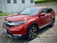 2018 Honda CR-V in Manila, Metro Manila