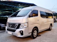 2020 Nissan NV350 Urvan 2.5 Premium 15-seater AT in Pasay, Metro Manila
