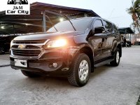 2017 Chevrolet Trailblazer  2.8 2WD 6AT LT in Pasay, Metro Manila