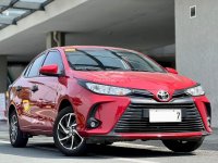 2021 Toyota Vios in Makati, Metro Manila