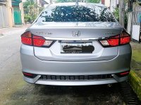 2020 Honda City V 1.5 CVT in Quezon City, Metro Manila