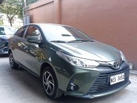 2022 Toyota Vios in Quezon City, Metro Manila