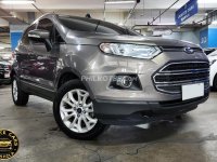 2016 Ford EcoSport  1.5 L Titanium AT in Quezon City, Metro Manila