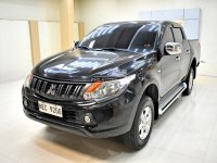 2018 Mitsubishi Strada  GLX Plus 2WD 2.4 MT in Lemery, Batangas