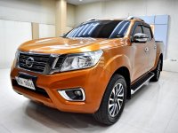 2018 Nissan Navara 4x2 el Calibre MT in Lemery, Batangas