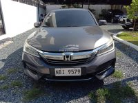 2017 Honda Accord  2.4 S Navi in Pasig, Metro Manila