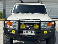 2015 Toyota FJ Cruiser  4.0L V6 in Manila, Metro Manila