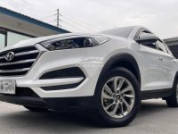 2017 Hyundai Tucson  2.0 CRDi GLS 6AT 2WD (Dsl) in Quezon City, Metro Manila
