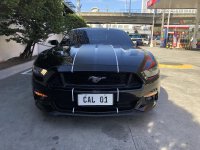 2015 Ford Mustang  5.0L GT Convertiable AT in Quezon City, Metro Manila