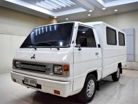 2017 Mitsubishi L300 Cab and Chassis 2.2 MT in Lemery, Batangas