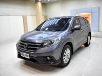 2015 Honda CR-V  2.0 S CVT in Lemery, Batangas