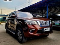 2019 Nissan Terra  2.5 4x4 VL AT in Pasay, Metro Manila