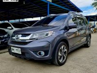 2018 Honda BR-V  1.5 S CVT in Pasay, Metro Manila