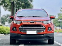 2015 Ford EcoSport  1.5 L Titanium AT in Makati, Metro Manila