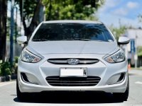 2016 Hyundai Accent in Makati, Metro Manila