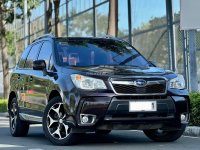 2014 Subaru Forester in Makati, Metro Manila