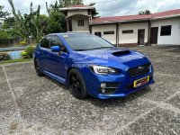 2016 Subaru WRX in Manila, Metro Manila