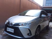 2021 Toyota Vios in Quezon City, Metro Manila