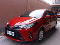 2021 Toyota Vios in Quezon City, Metro Manila