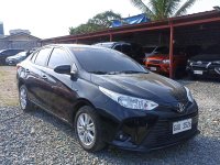 2021 Toyota Vios in Quezon City, Metro Manila