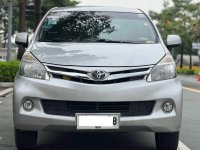 2014 Toyota Avanza in Makati, Metro Manila