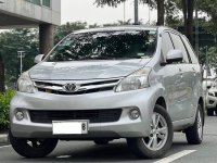 2014 Toyota Avanza  1.5 G A/T in Makati, Metro Manila