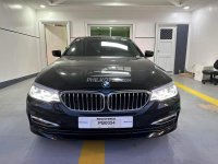 2018 BMW 520D in Manila, Metro Manila