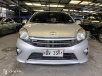 2016 Toyota Wigo  1.0 G AT in Las Piñas, Metro Manila