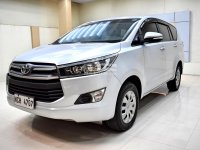 2016 Toyota Innova  2.8 J Diesel MT in Lemery, Batangas