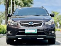 2013 Subaru XV in Makati, Metro Manila